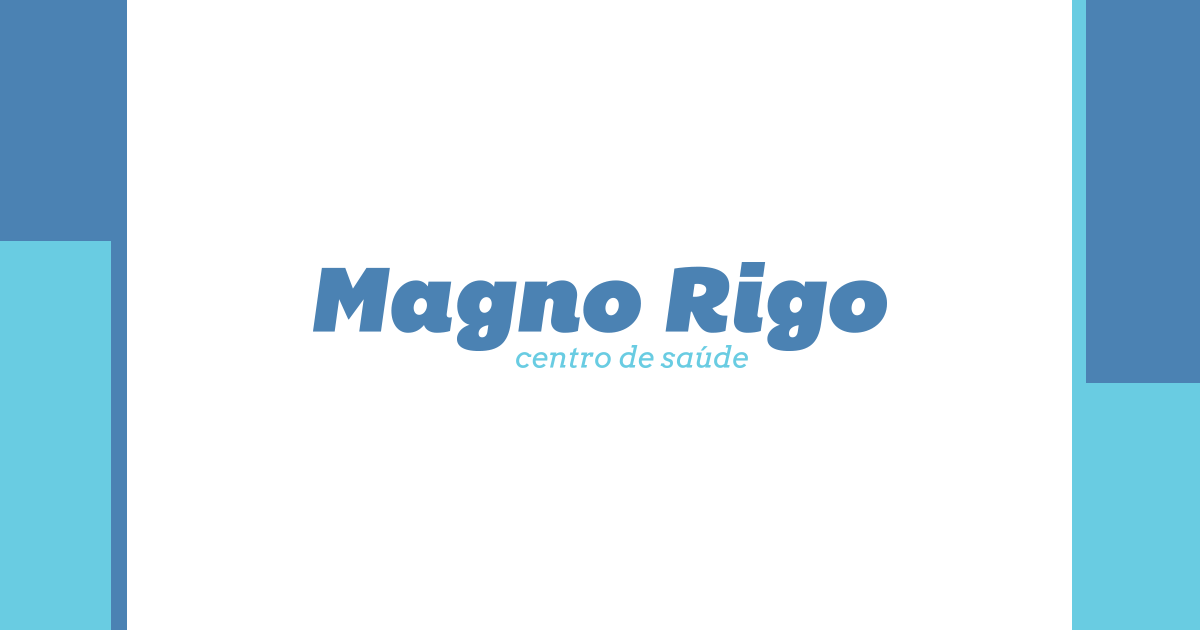 Magno Rigo Centro de Saude