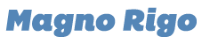 Magno Rigo